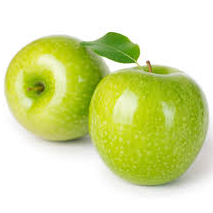 Green apple 1kg